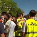 Studenti trkači stigli u Luksemburg