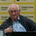 Srećko Mihailović: Opozicija bi sa studentima, sindikatima, NVO i javnim ličnostima osvojila većinu glasova
