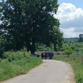 Izbo nasmrt bivšu ženu u kolima, odvezao se, pa pokušao da se ubije Određeno zadržavanje osumnjičenom za ubistvo…