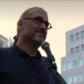 Potpredsednik EP studentima u Briselu: Vi ste prava budućnost Srbije, ne Vučić