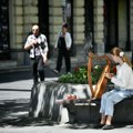 Vreme danas pretežno sunčano, temperatura do 19 stepeni