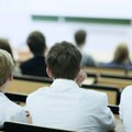 Dekan beogradskog Geografskog fakulteta: Povratak na nastavu nije bio zahtev