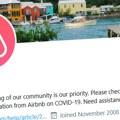Airbnb pokreće usluge, doživljaje i redizajniranu aplikaciju