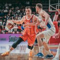 Zvezda protiv Igokee za polufinale ABA lige