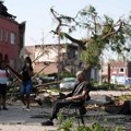 Najmanje sedam osoba poginulo i načinjena velika šteta u olujama u SAD