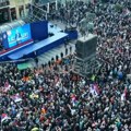 Vučić: Ne zanimaju me više vaši zahtevi!