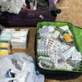 Nađu lekove u kontejneru, pa prodaju na pijaci: Prizor iz Novog Sada šokirao, farmaceuti upozoravaju na opasnost