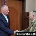 Helez tražio angažman vojnog atašea u Srbiji zbog nepoštovanja himne BiH