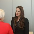 Janković na Poljoprivrednom sajmu: Bez dobro razvijenog sela, nema bogate države
