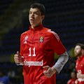Ništa od povratka za Partizan: Lučić potpisao ugovor sa klubom