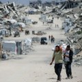 Riječi neće spasiti Gazu – Zapad mora prestati omogućavati izraelski rat