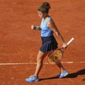 Paolini i Ribakina u osmini finala Rolan Garosa