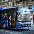 Od 1. juna uvodi se nova linija gradskog prevoza: Saobraća na svakih 15 minuta, ovo je trasa