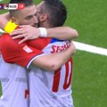 Srbija je treća na Svetskom prvenstvu u fudbalu: Razbili Hrvate i Crnogorce i došli do bronze