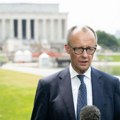 Merz krivi imigraciju za rast antisemitizma u Njemačkoj