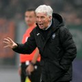 Senzacionalna vest: Gasperini je novi trener Rome