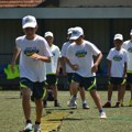 Drugi vranjski kros za najmlađe u subotu na gradskom stadionu