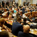 Skupština odlučila: Vojnici Crne Gore idu u ispomoć u Ukrajinu