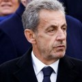 Sarkoziju oduzeta Legija časti