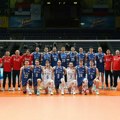 Odbojkaši Srbije poraženi od Poljske u Ligi nacija