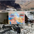 Pogođen operativni centar Mosada! Iranska Revolucionarna garda tvrdi da je uspešno izvela napad i na Direktorat vojne…