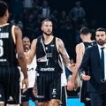 Lovernj napustio Asvel posle tri godine, penzija i dalje nije opcija
