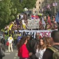 Protest ispred RIK-a u subotu u organizaciji beogradskih zborova