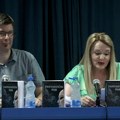 Ljubav, iluzije i istina – roman ‘‘Fantastični par’’ premijerno u Ivanjici (VIDEO)