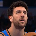 Šarlot ili Evropa? Micić ponovo u NBA, ali sve bliži povratku u Evroligu
