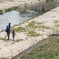 Da li su nam ukrali obalu i reku?