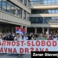 Hapšenja uoči studentskog protesta: Zastrašivanje ili bezbednosna mera?