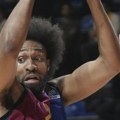 „Džabari, dobro došao u Partizan!“