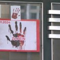 Akademski plenum: Ako dođe do nasilja, odgovorna je vlast