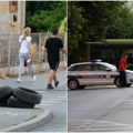 Mup saopštio: Policija u toku noći uklonila sve blokade