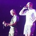 Ceo region u Beogradu Nesvakidašnja završnica na festivalu Belgrade Music Week festivalu