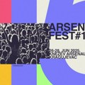 Arsenal fest 2025 – muzički spektakl u Kragujevcu koji se pamti