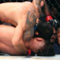 Nadrealna ideja Donalda Trampa: UFC (bukvalno) u Beloj kući