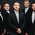 "Vrlo makedonski" u budvi: Muzički program Grad teatra otvara kvintet "Makedonisimo"
