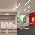 Zvezda potpuno renovira crveno-beli Pionir: Ovog leta ne ide van Beograda, u njemu će imati sve