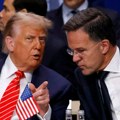 Trump traži više novca za odbranu – koliko troši regija? | Infografika
