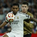 Arsenal u problemu, PSŽ i Mančester siti se uključili u trku za Brazilca