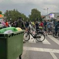 UŽIVO Blokade se nastavljaju: Uskoro skup u Užicu