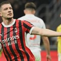 Veliki preokret, Luka Jović sve bliži da ostane u Evropi?! Šta ga vuče ka "grobatskom" klubu?