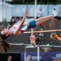 Zlatna angelina! Srpska atletičarka šampionka Evrope u Bergenu