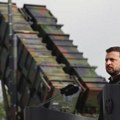 Zelenski: Počeli pregovori o mogućem sastanku sa Putinom