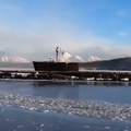 Tišina iz dubine! Putin postavio novog ''čuvara'' ruskih okeanskih tajni, otkriven na severu (video)