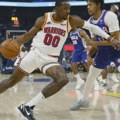 Čekajući Vokera, Makabi naciljao novo NBA pojačanje, šta to znači za Zvezdu?