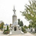 Obeležavanje dana sećanja na Ruske vojnike izginule u velikom ratu