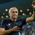 Gaćinović: Idemo na pobedu u Poljskoj, vežbali smo i penale