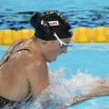 Kanadska plivačica Mekintoš osvojila zlato u trci na 400 metara mešovito na SP